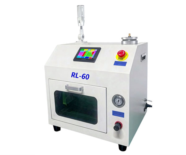 日联RL-60吸嘴自动清洗机